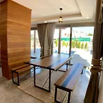 Motel Ultra Luxury Private With Swimming Pool Bodrum