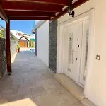 Ultra Luxury Private With Swimming Pool Motel Bodrum