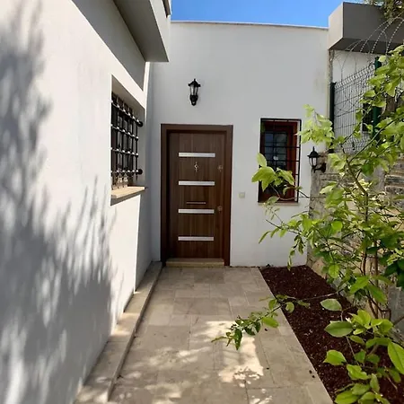 モーテル Ultra Luxury Private With Swimming Pool ボドルム