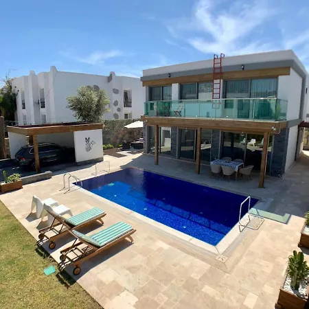 Ultra Luxury Private With Swimming Pool モーテル