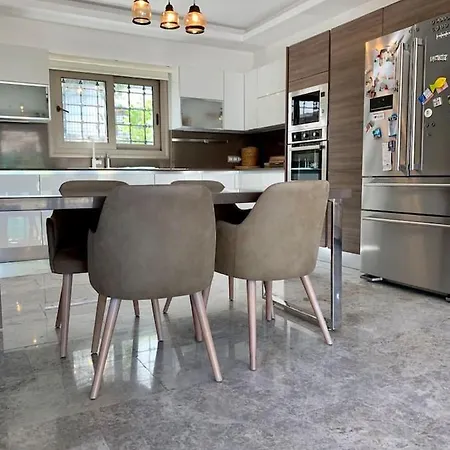 Ultra Luxury Private With Swimming Pool * ボドルム