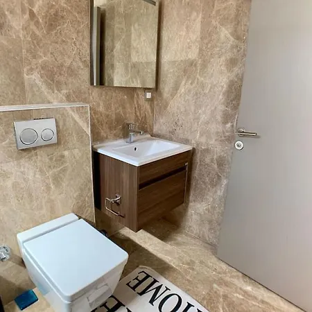 モーテル Ultra Luxury Private With Swimming Pool ボドルム