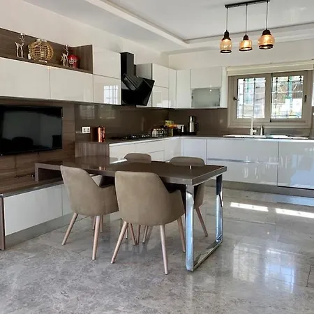 Ultra Luxury Private With Swimming Pool モーテル ボドルム