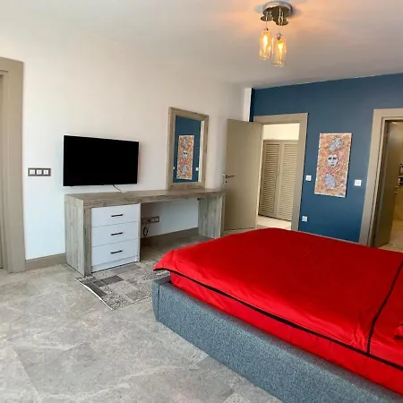Ultra Luxury Private With Swimming Pool Μοτέλ