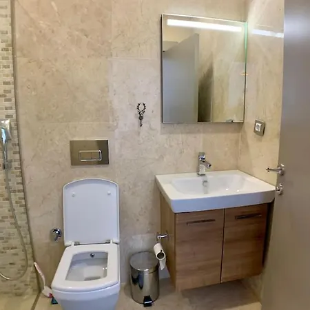 Ultra Luxury Private With Swimming Pool Bodrum