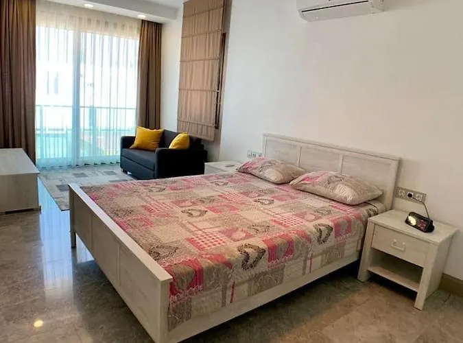 Ultra Luxury Private With Swimming Pool Motel Bodrum